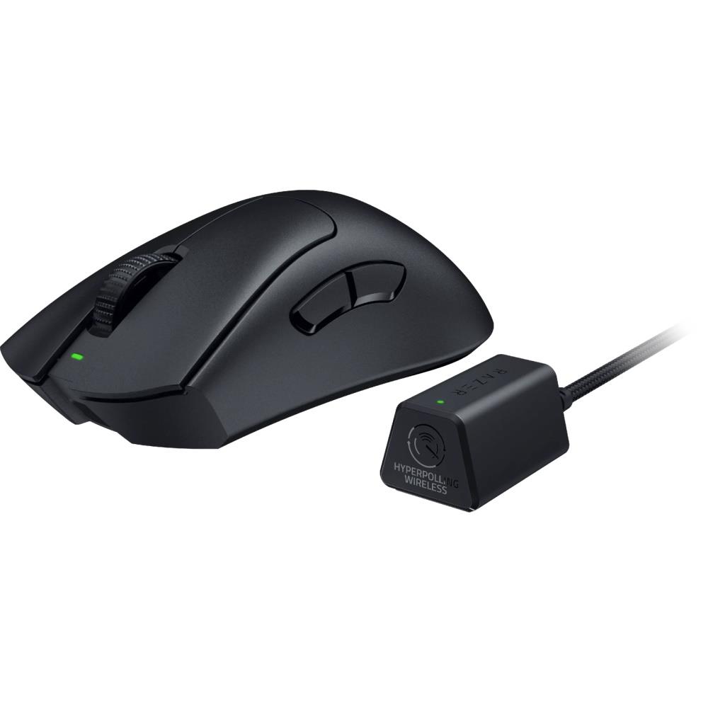 RAZER DEATHADDER V3 PRO +  DONGLE