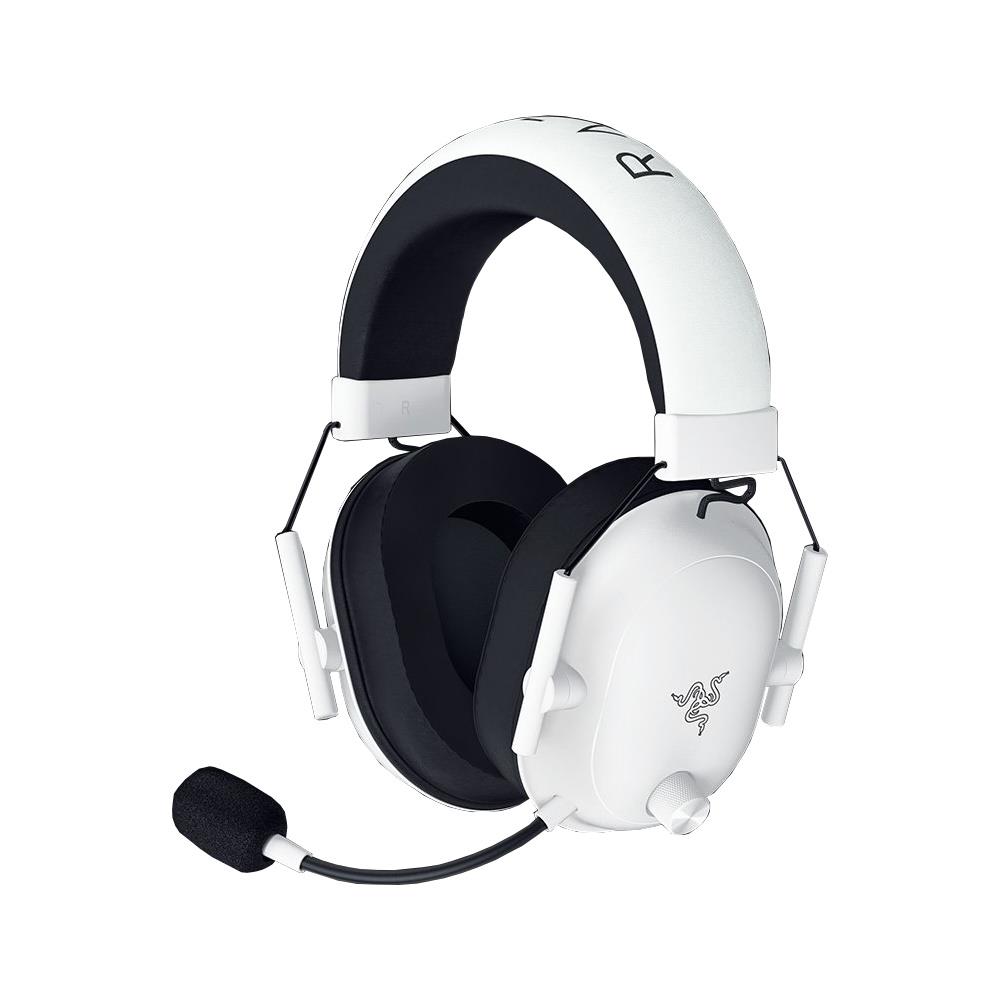 RAZER BLACKSHARK V2 HYPERSPEED WL WHITE