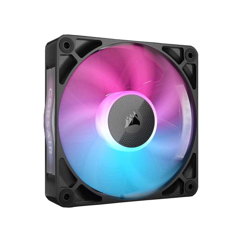 CORSAIR ICUE RX120 RGB 120MM PWM 1PK