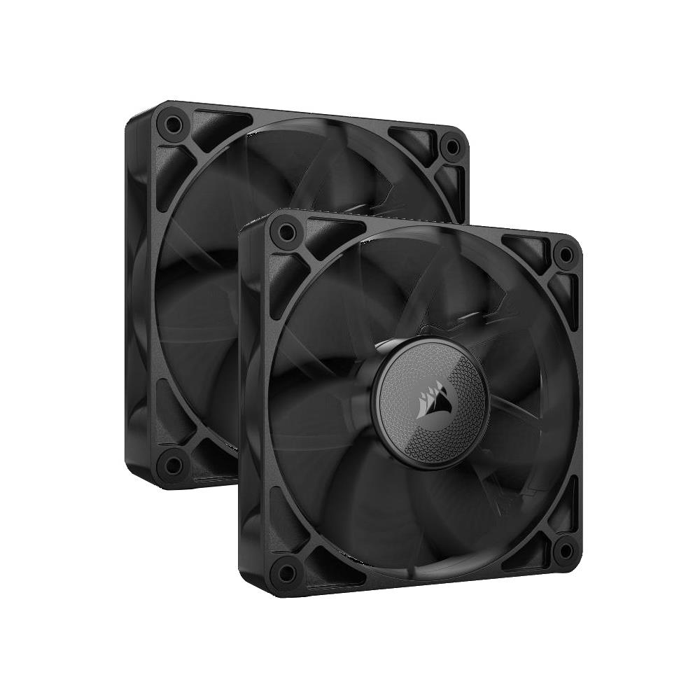 CORSAIR ICUE RX140 140MM PWM 2PK