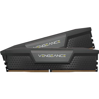 CORSAIR DDR5 4800 D/K VENGEANCE BLK 64GB