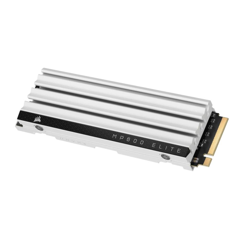 CORSAIR SSD MP600 ELITE M.2 PCIE 1TB