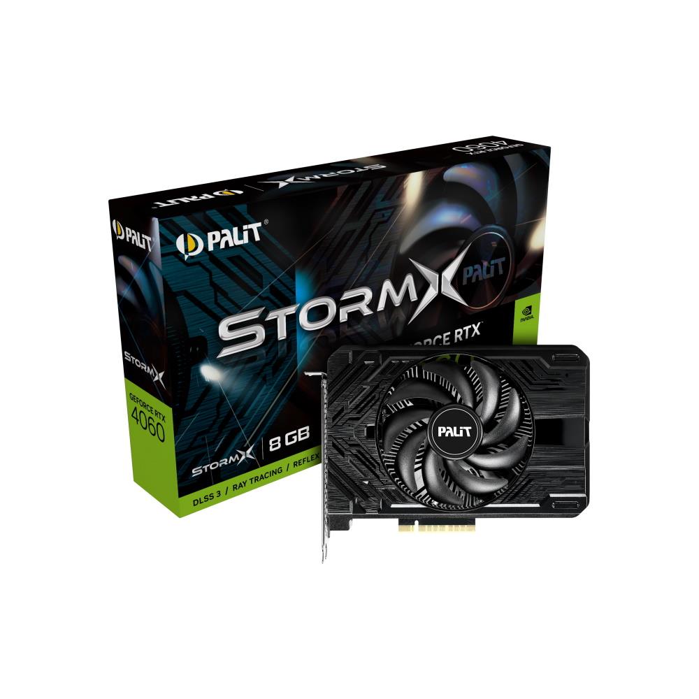 PALIT 4060 8GB STORMX