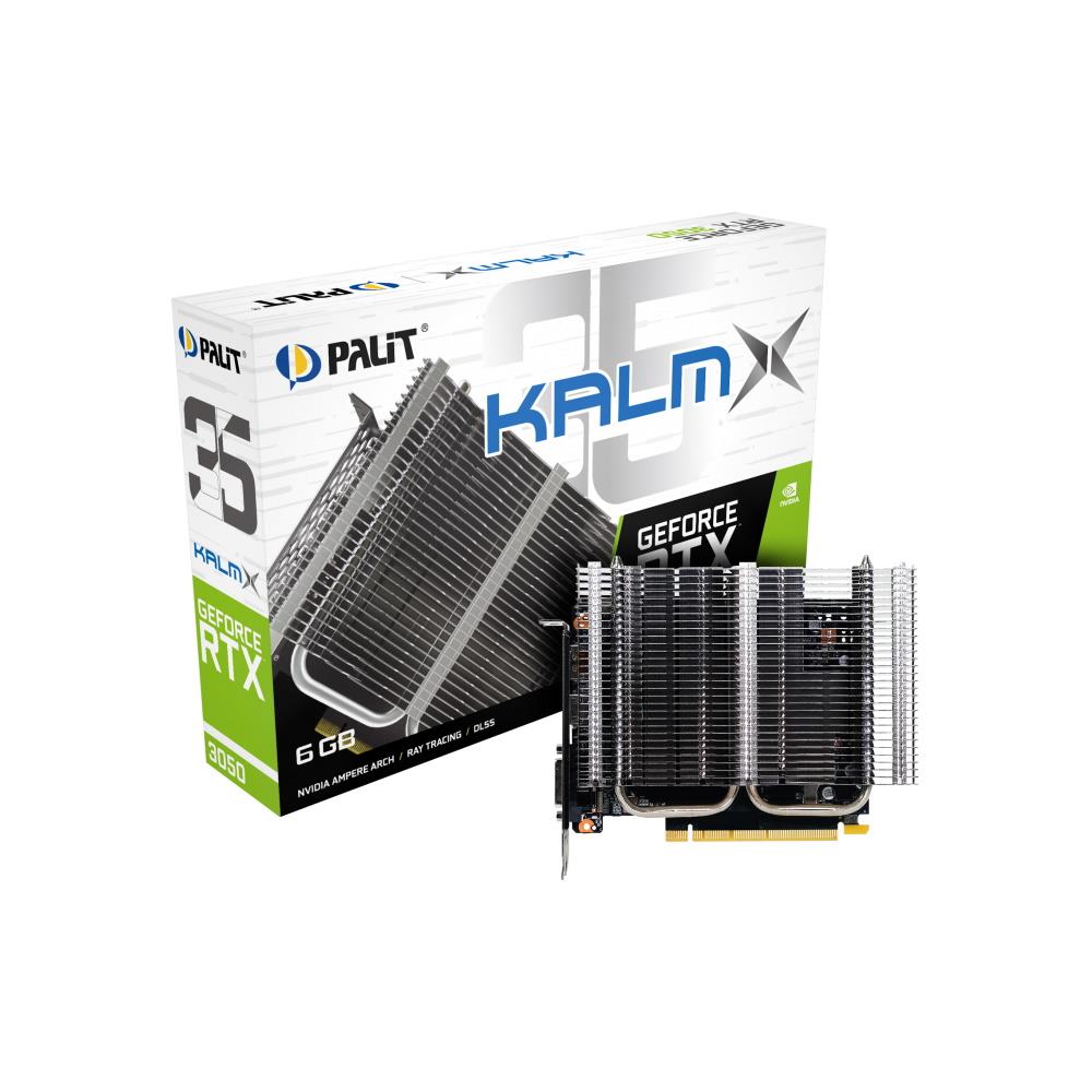 PALIT 3050 6GB KALMX