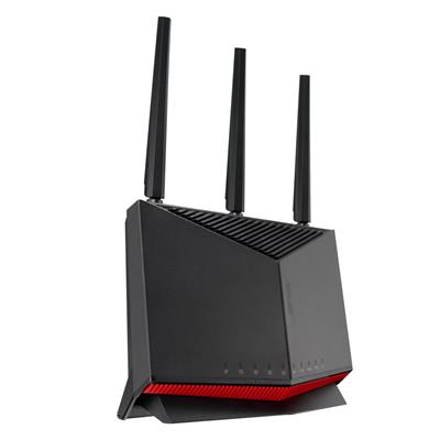 ASUS W/L ROUTER WIFI 7 BE6800 RT-BE86U