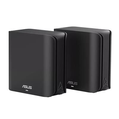 ASUS ZENWIFI BD4 WIFI 7 MESH 2PK BLACK