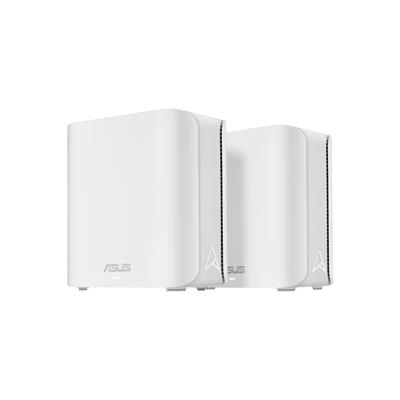 ASUS ZENWIFI BD4 WIFI 7 MESH 2PK WHITE