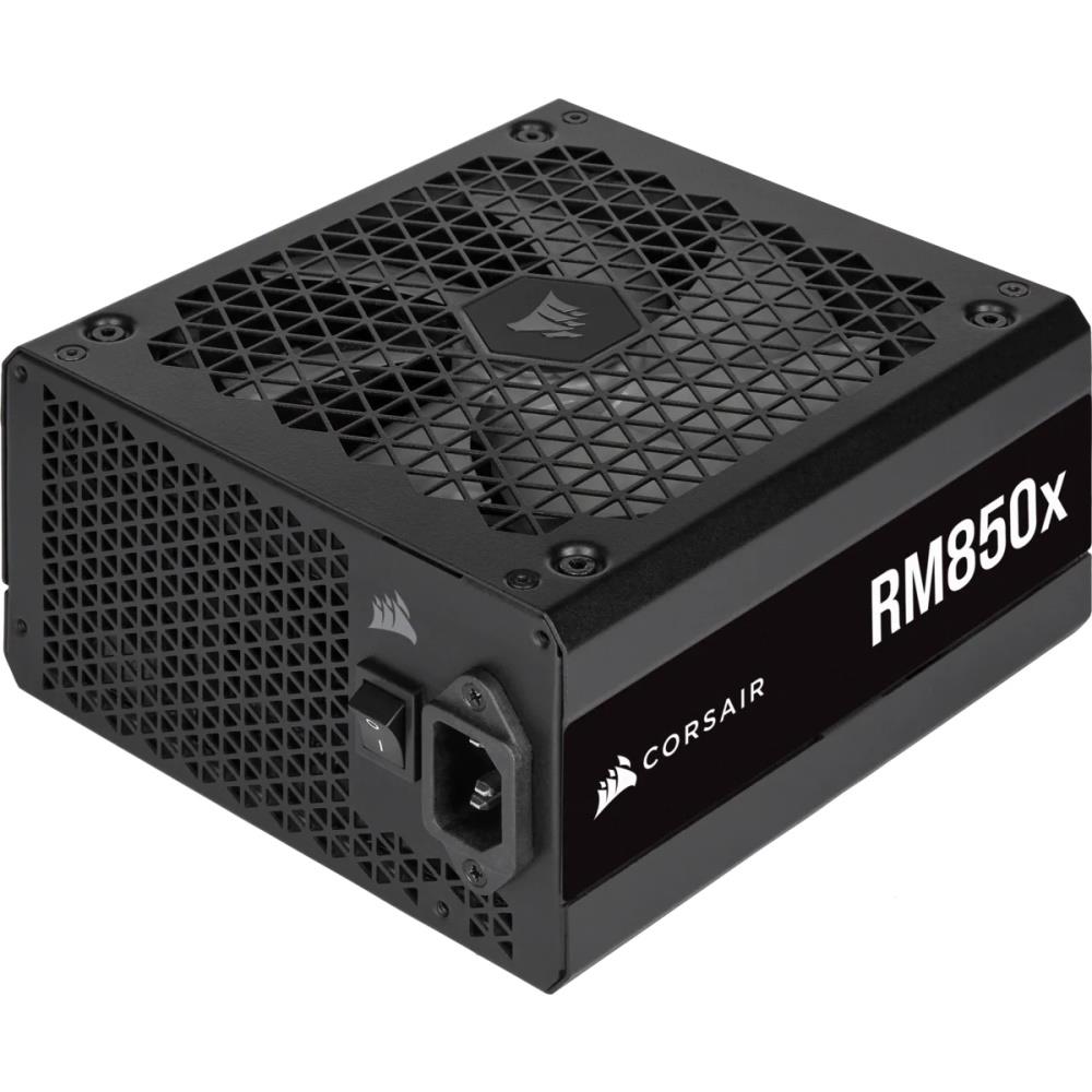 CORSAIR 850W GOLD F/M RM850X REFURBISHED