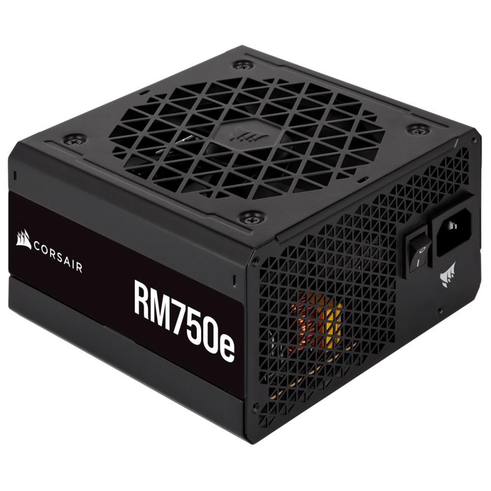 CORSAIR 750W GOLD FM RM750E V2 REFURBISH