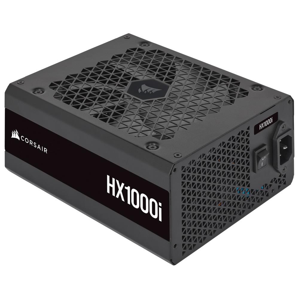 CORSAIR 1000W PLATINUM HX1000I REFURBISH