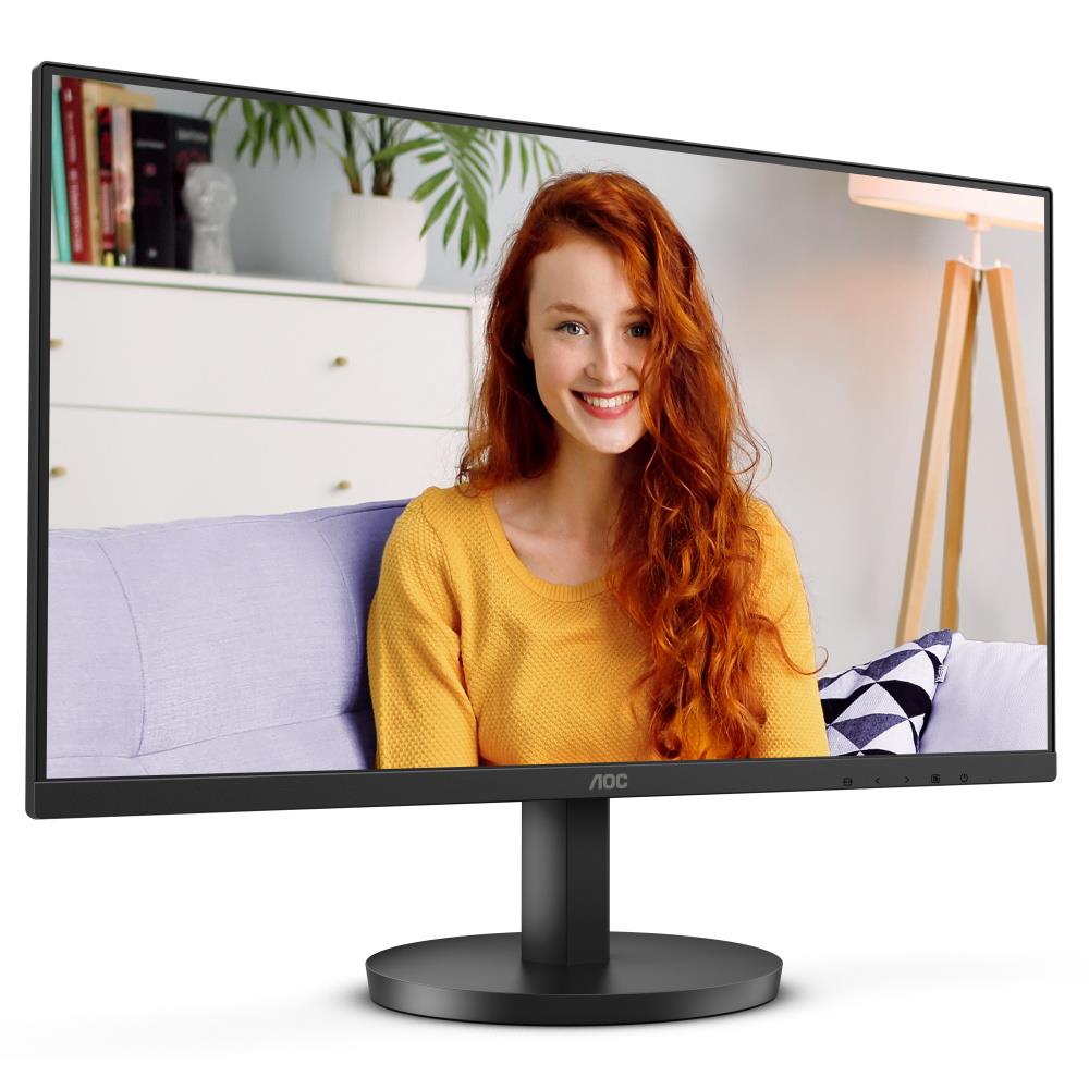 AOC 23.8 VA MONITOR SPK 24B3HMA2