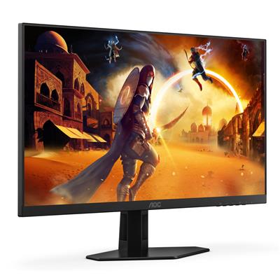 AOC 23.8 IPS MONITOR SPK 24G4XE