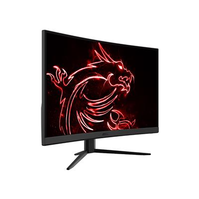 MSI 27 VA MONITOR CURVED G27C4 E3
