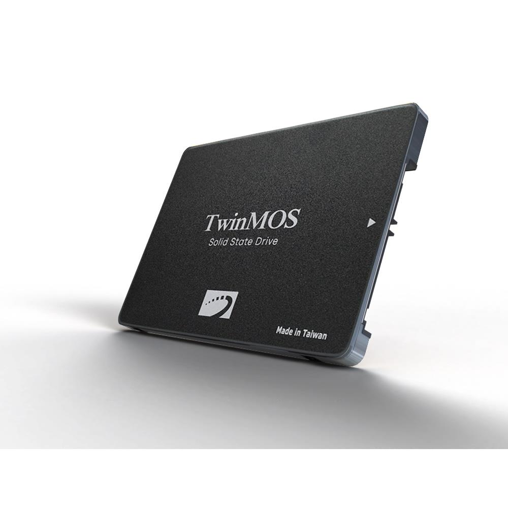 TWINMOS SSD H2 ULTRA SATA 256GB