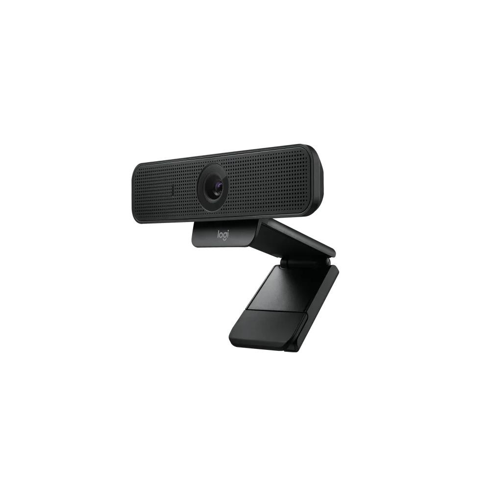 LOGITECH C925E BUSINESS WEBCAM