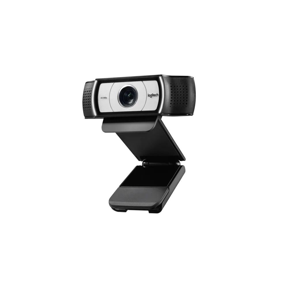 LOGITECH C930E BUSINESS WEBCAM