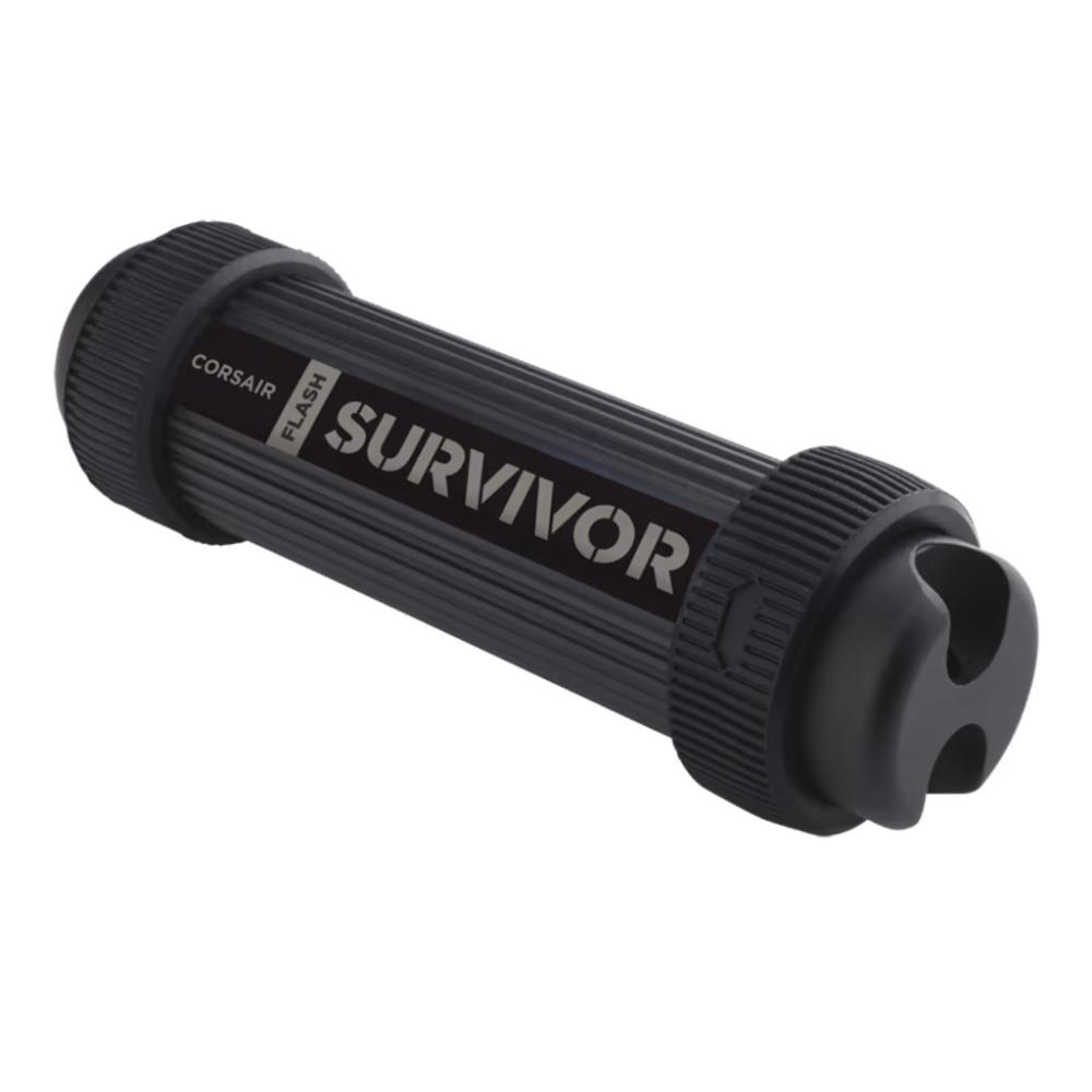 CORSAIR 128GB SURVIVOR STEALTH USB 3.0