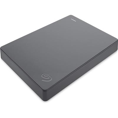 SEAGATE EXT 4TB BASIC GREY RE-CERTIFIED