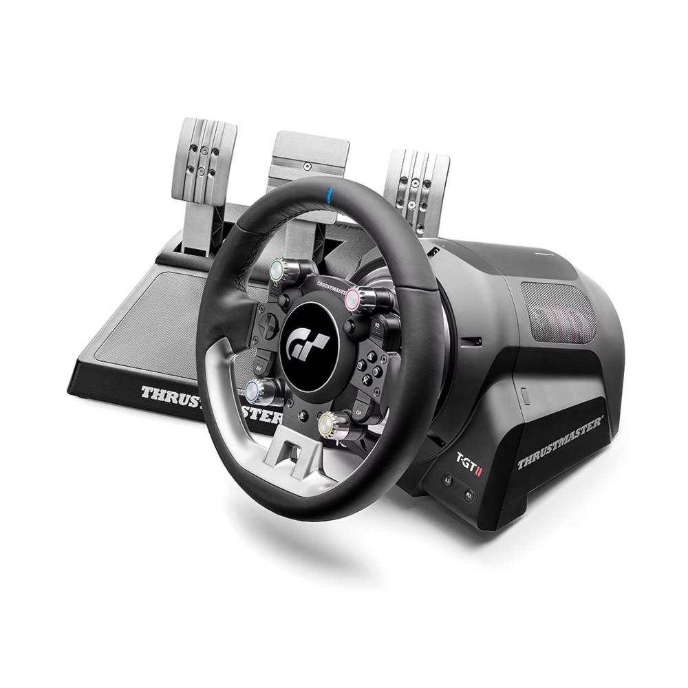 THRUSTMASTER T-GT II RACING WHEEL