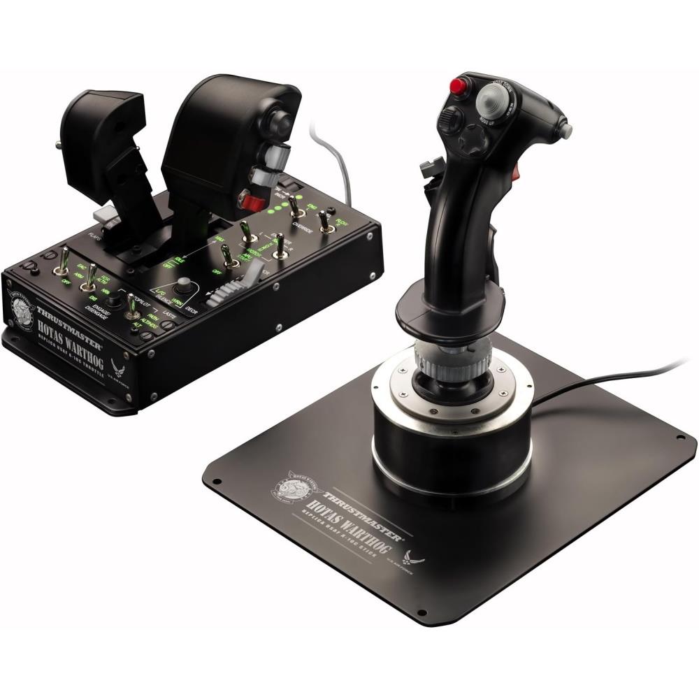 THRUSTMASTER HOTAS WARTHOG