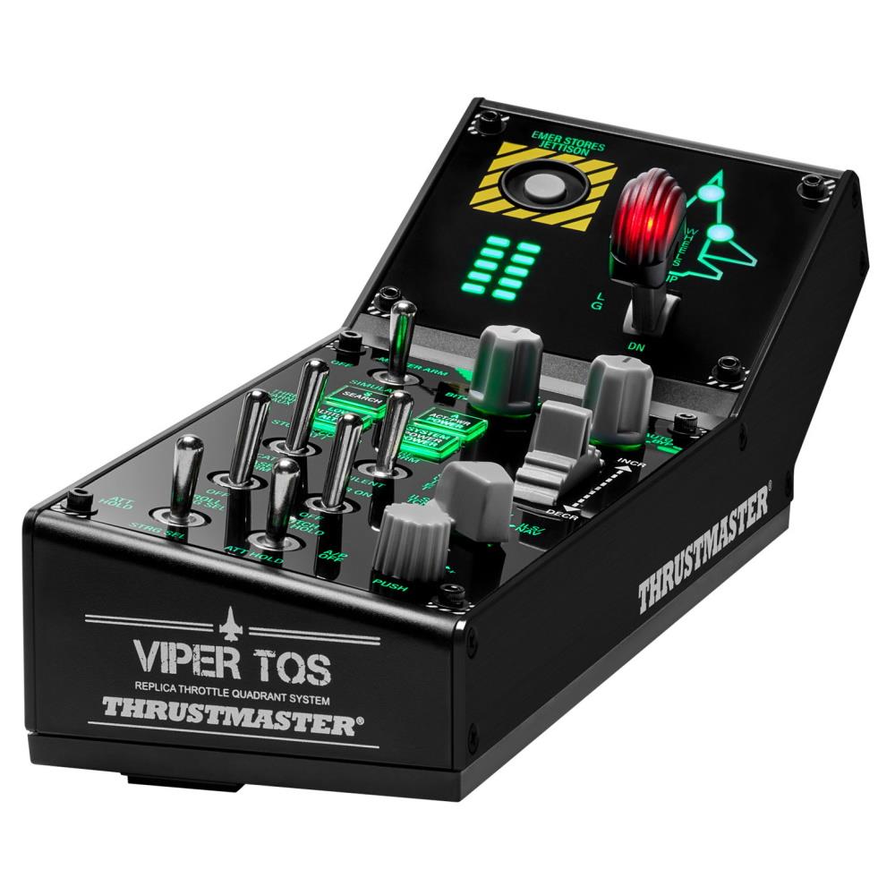 THRUSTMASTER VIPER PANEL