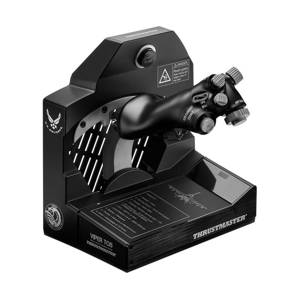 THRUSTMASTER VIPER TQS