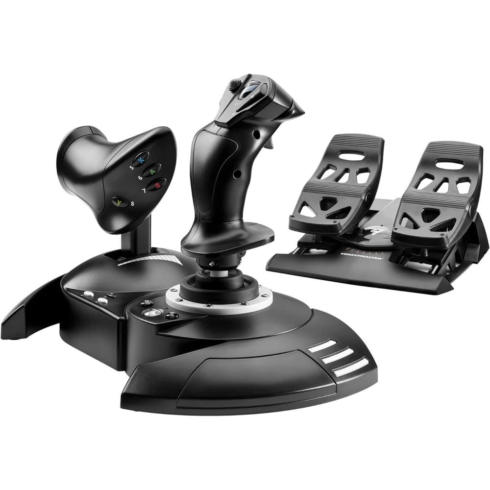 THRUSTMASTER T.FLIGHT FULL KIT X