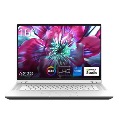 GIGABYTE 16 I7 W11H AERO OLED RTX 4070