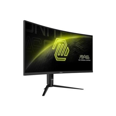 MSI 34 VA MONITOR CURVED MAG 342CQR E2