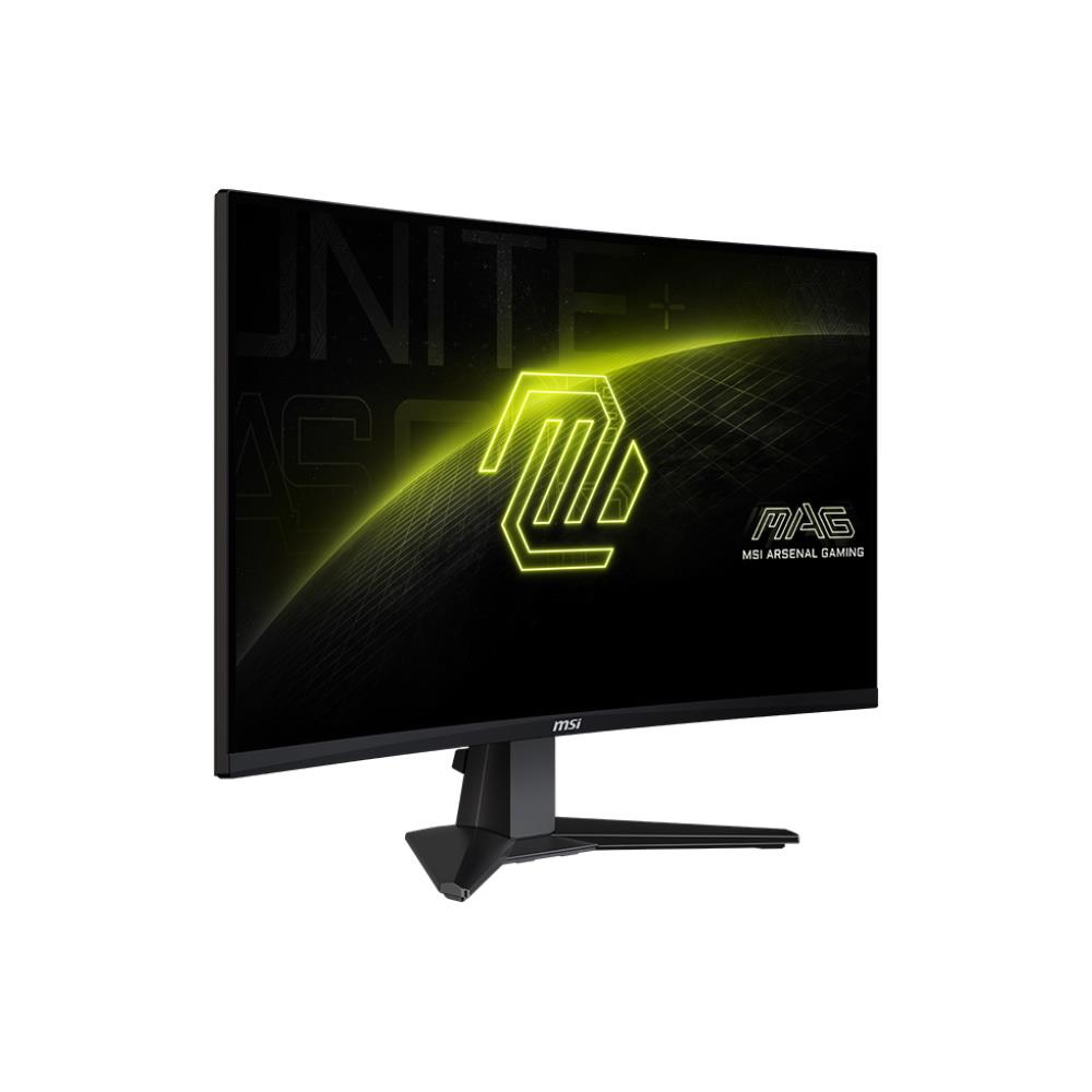 MSI 27 VA MONITOR CURVED MAG 27CQ6F