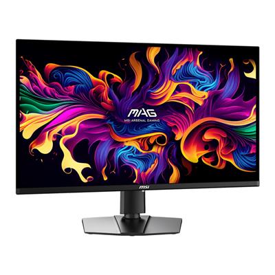 MSI 31.5 OLED MONITOR MAG 321UP QD-OLED