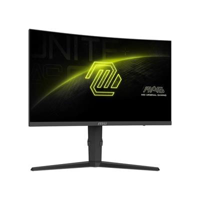 MSI 27 VA MON CURVED MAG 275CQRF QD E2