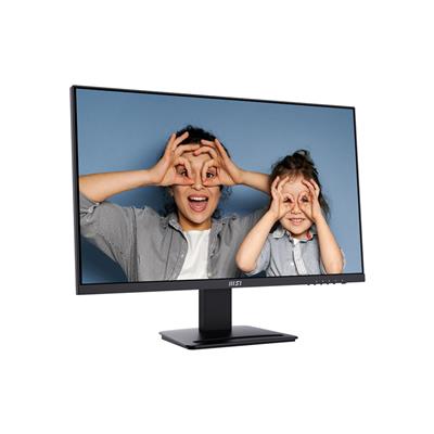 MSI 27 IPS MONITOR SPK PRO MP273U