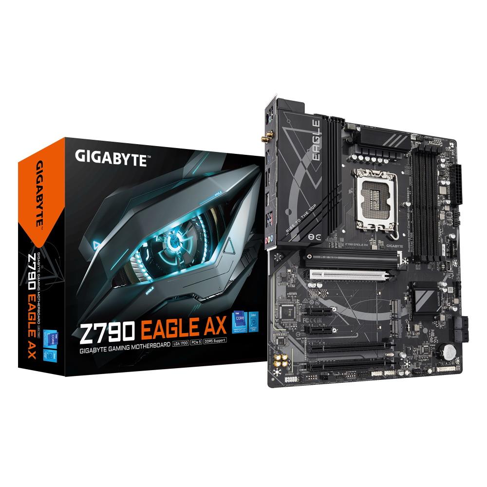 GIGABYTE 1700 Z790 EAGLE AX