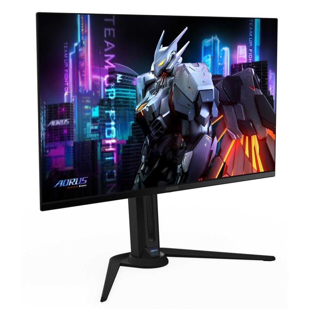 AORUS 31.5 OLED MONITOR SPK FO32U2 4K