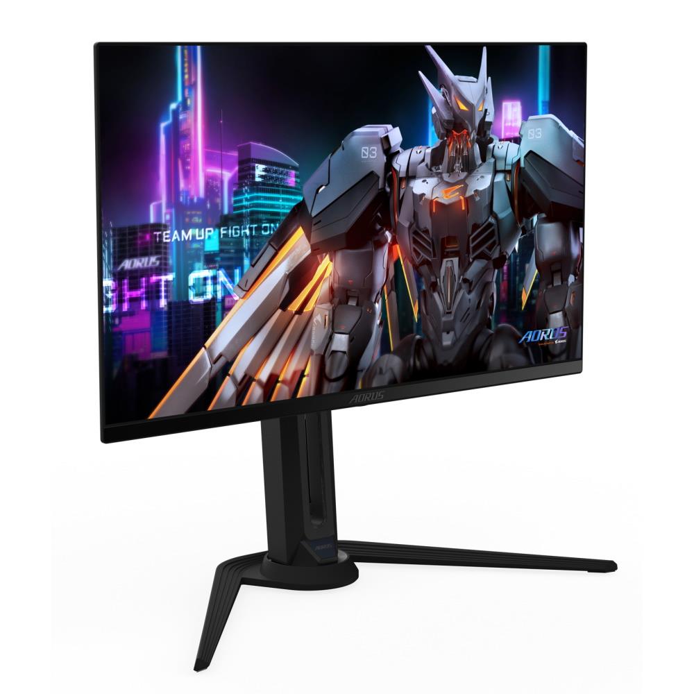 AORUS 27 OLED MONITOR SPK FO27Q3