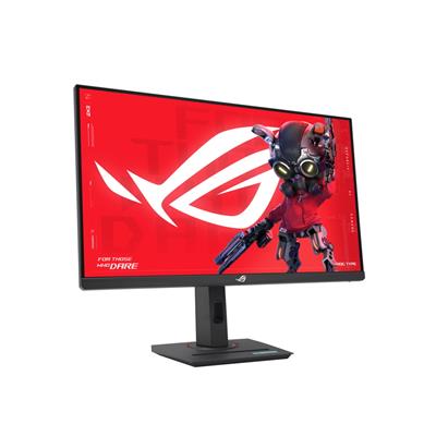 ASUS 27 IPS MONITOR ROG SWIFT XG27ACS