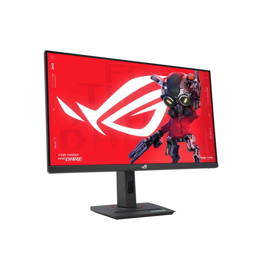 ASUS 27 IPS MONITOR ROG SWIFT XG27ACS