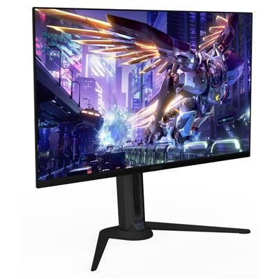 AORUS 31.5 OLED SPK FO32U2P 4K