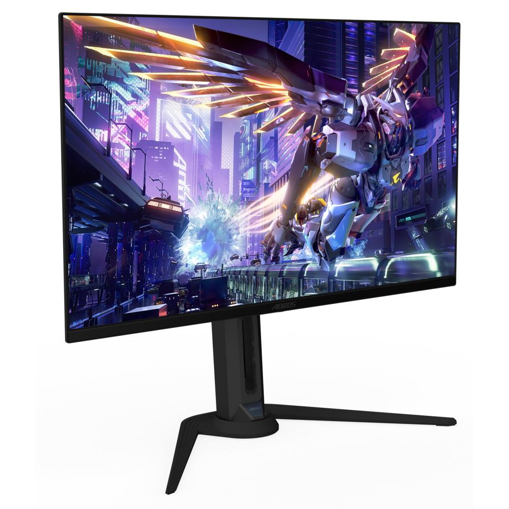 AORUS 31.5 OLED SPK FO32U2P 4K