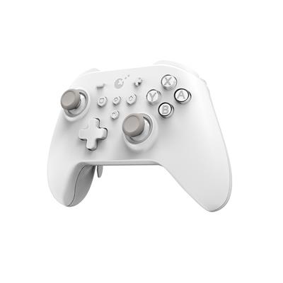 GULIKIT KK3 MAX GAMING CONTROLLER WHITE