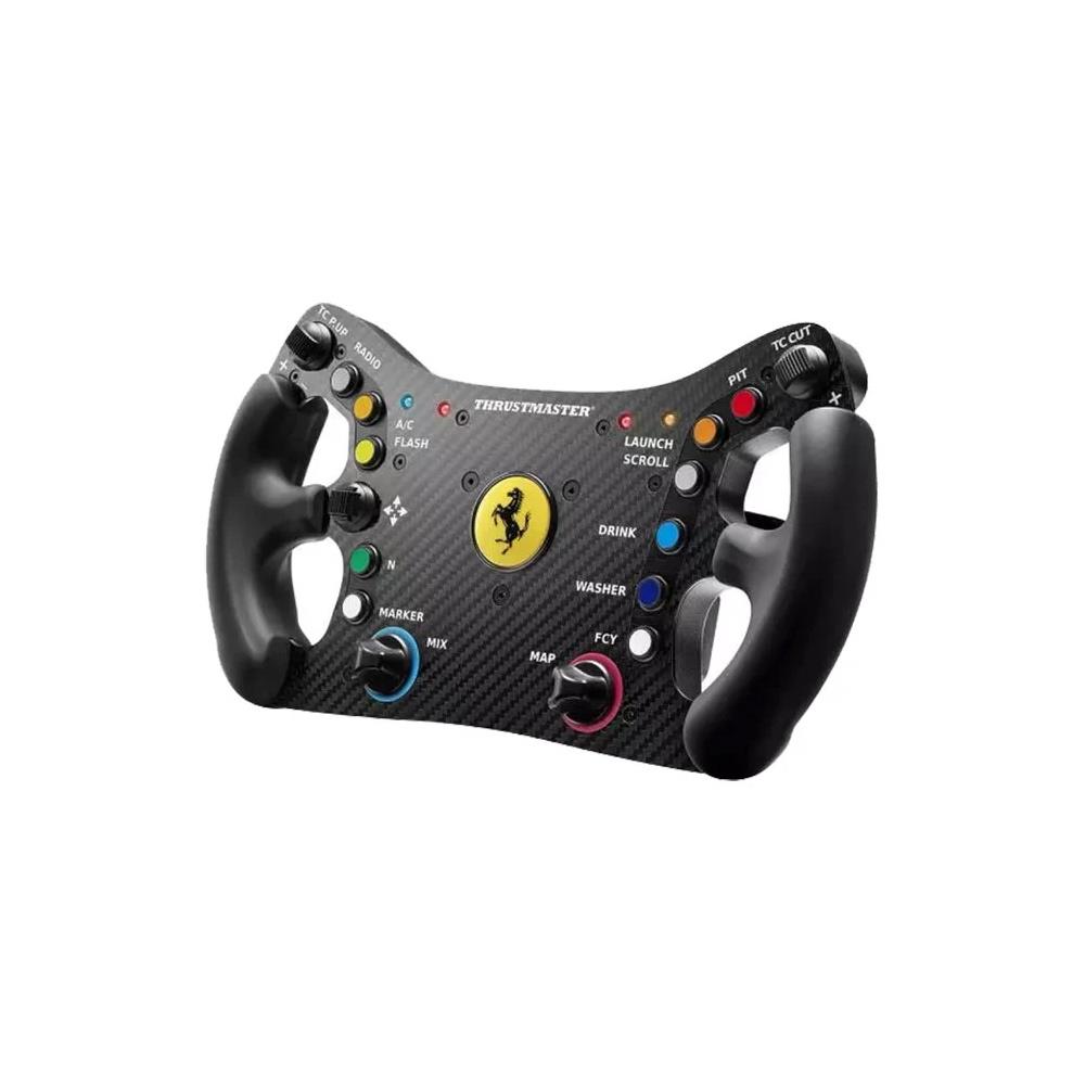 THRUSTMASTER FERRARI 488 GT3 WHEEL ADDON