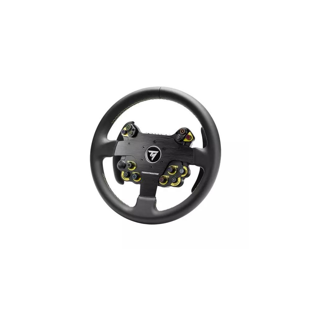 THRUSTMASTER EVO 32R LEATHER WHEEL ADDON