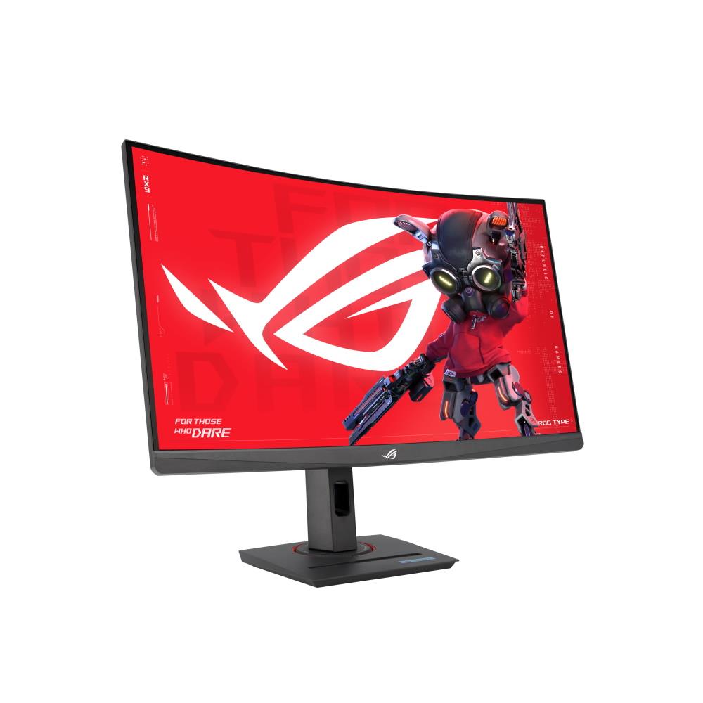 ASUS 27 IPS MONITOR ROG SWIFT XG27WCS