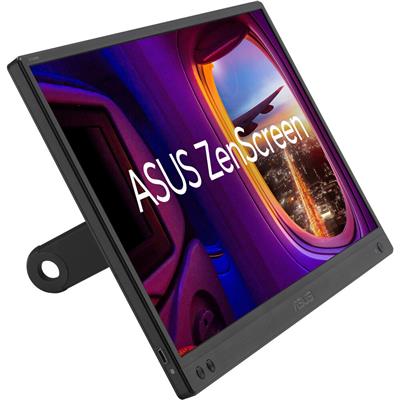 ASUS 15.6 IPS PORTABLE MONITOR MB166CR