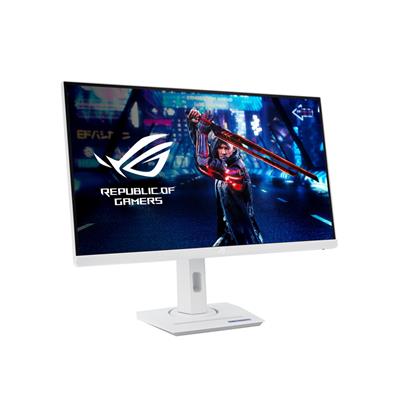 ASUS 27 IPS MON STRIX XG27ACS-W