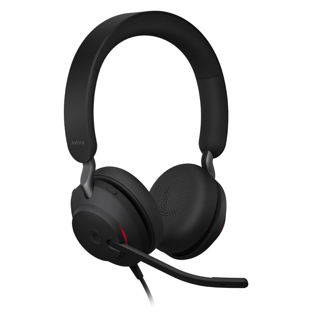 JABRA EVOLVE2 40 SE USB-A MS STEREO