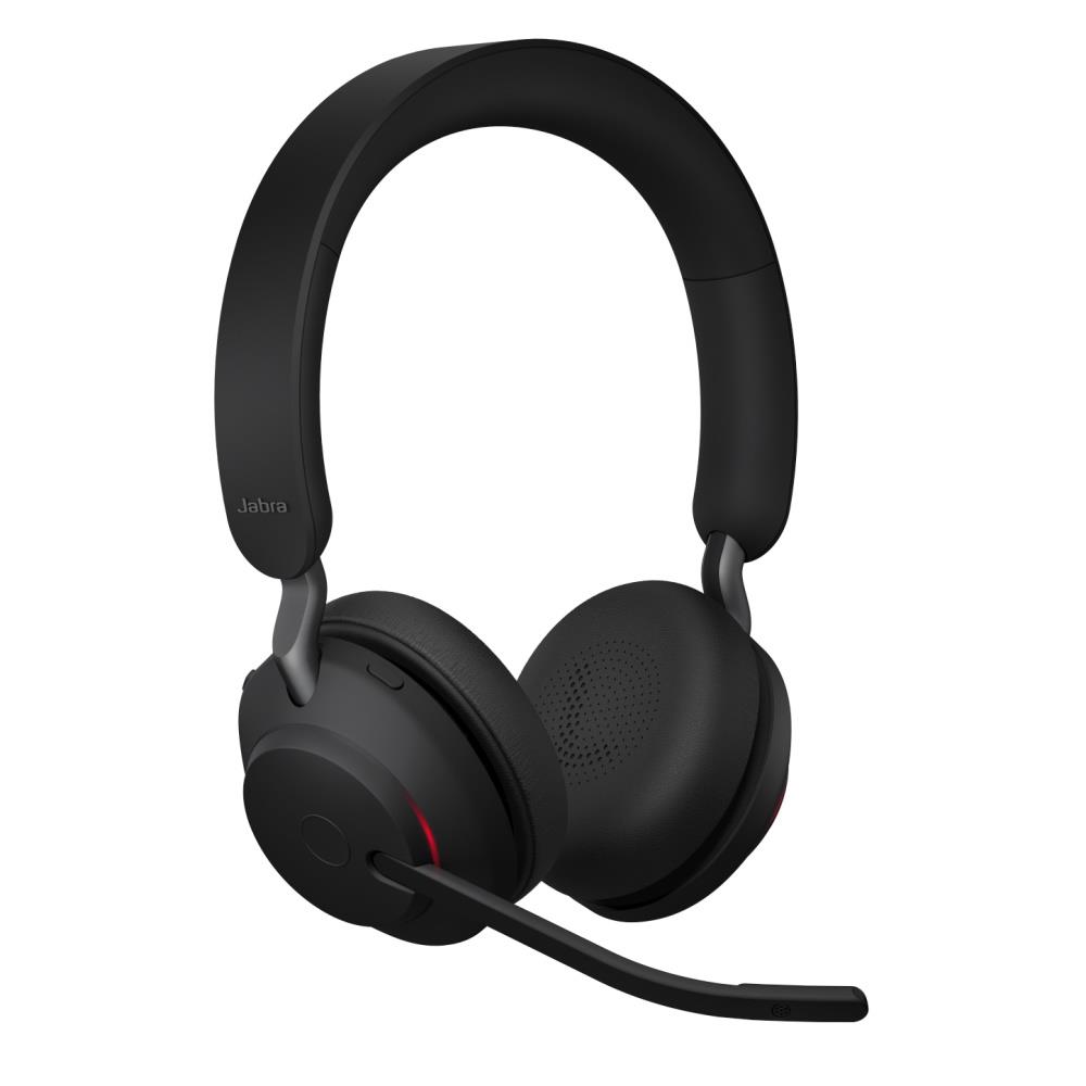 JABRA EVOLVE2 65 LINK 390C MS STEREO BLK