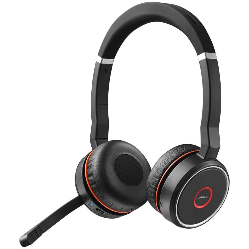 JABRA EVOLVE 75 SE UC STEREO