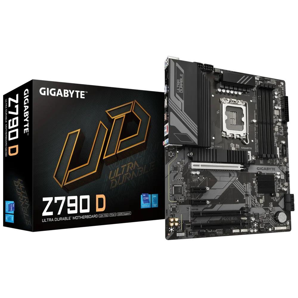 GIGABYTE 1700 Z790 D